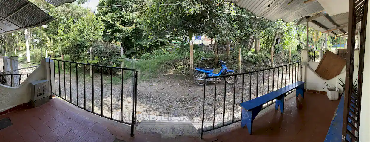 Casa Cincuentenario